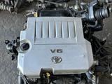 Двигатель 2GR-FE 3.5 литра на Toyota Camry, Alphard, Highlander, Avalon, Si за 1 000 000 тг. в Астана – фото 4