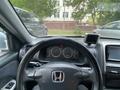 Honda CR-V 2003 годаүшін5 600 000 тг. в Караганда – фото 29