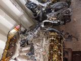 Двигатель Lexus ES300 за 500 000 тг. в Алматы – фото 3