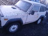 ВАЗ (Lada) Lada 2121 1988 годаүшін750 000 тг. в Усть-Каменогорск
