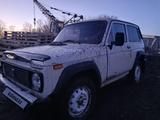 ВАЗ (Lada) Lada 2121 1988 годаүшін750 000 тг. в Усть-Каменогорск – фото 2