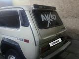 ВАЗ (Lada) Lada 2121 1988 годаүшін750 000 тг. в Усть-Каменогорск – фото 3