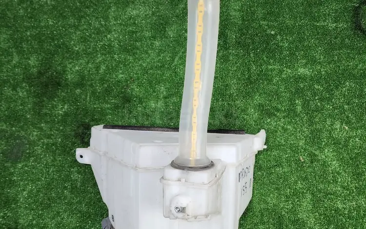 Бачок омывателя на тойоту прадо 150 за 35 000 тг. в Алматы