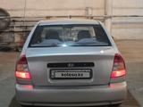Hyundai Accent 2003 годаүшін2 500 000 тг. в Экибастуз – фото 4
