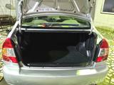 Hyundai Accent 2003 годаүшін2 500 000 тг. в Экибастуз – фото 5
