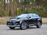 Lexus RX 300 2020 годаүшін27 000 000 тг. в Алматы – фото 5