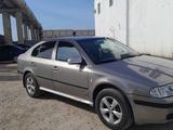 Skoda Octavia 2007 года за 2 200 000 тг. в Актау – фото 2