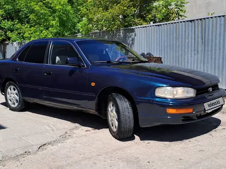 Toyota Camry 1994 года за 2 200 000 тг. в Актобе – фото 2