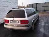 Volkswagen Passat 1995 годаfor1 400 000 тг. в Петропавловск – фото 3