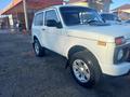 ВАЗ (Lada) Lada 2121 2011 годаfor2 400 000 тг. в Атырау – фото 2