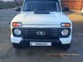 ВАЗ (Lada) Lada 2121 2011 годаfor2 400 000 тг. в Атырау