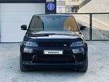 Land Rover Range Rover Sport 2021 года за 64 500 000 тг. в Астана