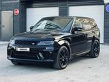 Land Rover Range Rover Sport 2021 года за 64 500 000 тг. в Астана – фото 4