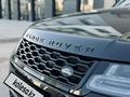 Land Rover Range Rover Sport 2021 годаүшін64 500 000 тг. в Астана – фото 7