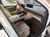 Genesis GV80 2021 года за 23 000 000 тг. в Алматы – фото 5