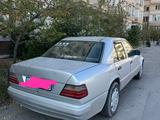 Mercedes-Benz E 220 1995 годаүшін1 700 000 тг. в Тараз – фото 3