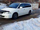 Honda Odyssey 2001 годаfor4 500 000 тг. в Алматы