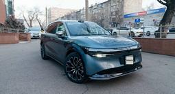 Zeekr 7X Long Range 2026 года за 23 190 000 тг. в Алматы