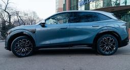 Zeekr 7X Long Range 2026 года за 23 190 000 тг. в Алматы – фото 3