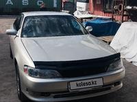 Toyota Mark II 1996 года за 2 450 000 тг. в Алматы