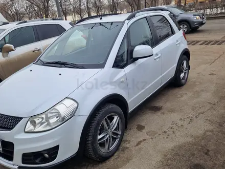 Suzuki SX4 2012 года за 4 900 000 тг. в Атырау