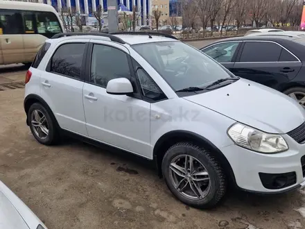 Suzuki SX4 2012 года за 5 100 000 тг. в Индерборский – фото 2