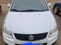 Suzuki SX4 2012 годаүшін5 100 000 тг. в Атырау – фото 8