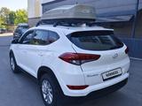 Hyundai Tucson 2017 года за 10 650 000 тг. в Алматы – фото 3