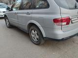 SsangYong Kyron 2010 годаүшін3 500 000 тг. в Алматы