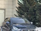 Hyundai Accent 2013 года за 4 400 000 тг. в Астана – фото 2