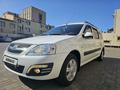 ВАЗ (Lada) Largus 2014 годаүшін4 800 000 тг. в Уральск – фото 3