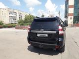 Toyota Land Cruiser Prado 2012 года за 19 999 999 тг. в Алматы – фото 3