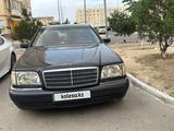 Mercedes-Benz S 320 1996 годаfor4 500 000 тг. в Актау