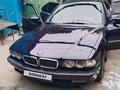 BMW 730 1996 года за 3 000 000 тг. в Тараз – фото 9