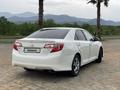 Toyota Camry 2013 года за 3 800 000 тг. в Астана