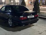 BMW 525 1993 годаүшін2 300 000 тг. в Кордай – фото 5