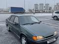 ВАЗ (Lada) 2115 2006 года за 1 200 000 тг. в Караганда – фото 8