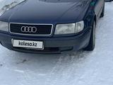 Audi 100 1993 годаүшін2 000 000 тг. в Костанай – фото 3