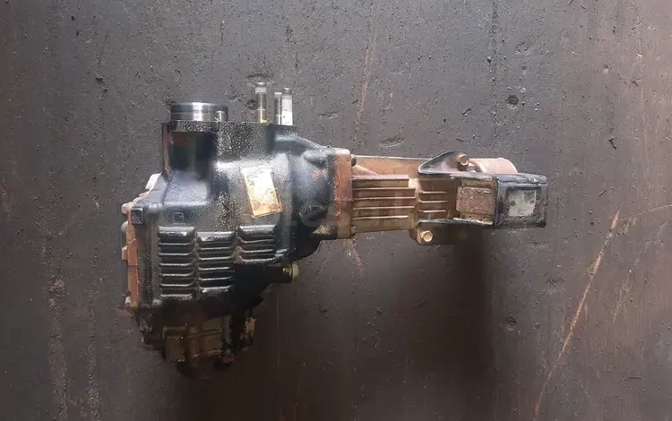 Раздатка на RX 350 2 GR за 100 000 тг. в Алматы