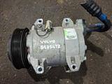 Компрессор кондиционера B5254T2 30742237 Volvo 8708581 2.5L за 25 000 тг. в Алматы