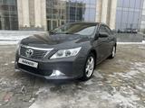 Toyota Camry 2012 года за 8 900 000 тг. в Петропавловск – фото 2