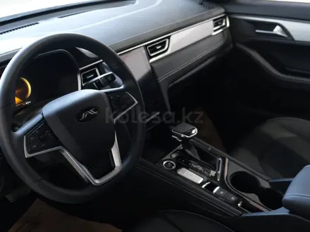 JAC J7 Comfort Plus 2025 года за 6 490 000 тг. в Атырау – фото 3