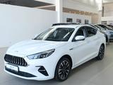 JAC J7 Comfort Plus 2025 года за 6 490 000 тг. в Атырау – фото 5