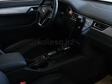 JAC J7 Comfort Plus 2025 года за 6 490 000 тг. в Атырау – фото 6