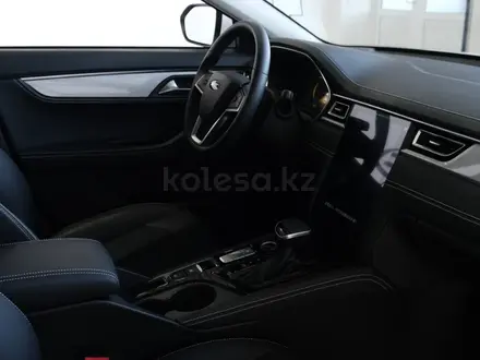JAC J7 Comfort Plus 2025 года за 6 490 000 тг. в Атырау – фото 7