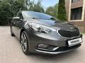 Kia Cerato 2014 года за 7 360 000 тг. в Алматы – фото 35