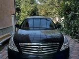 Nissan Teana 2008 годаүшін4 950 000 тг. в Алматы