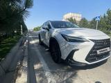 Lexus NX 250 2022 годаүшін23 000 000 тг. в Шымкент