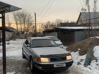 Audi 100 1992 годаfor1 650 000 тг. в Алматы