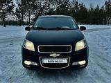 Chevrolet Nexia 2021 года за 4 200 000 тг. в Усть-Каменогорск